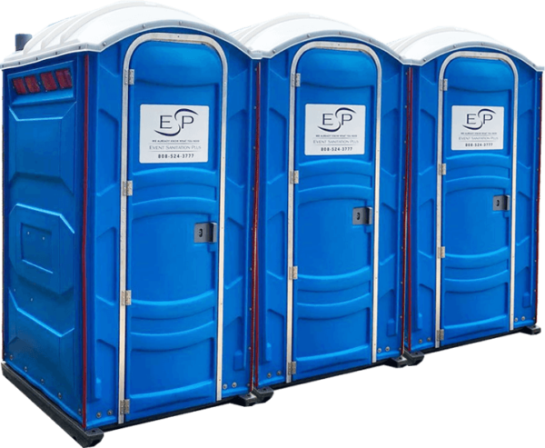 Event Sanitation Plus - Portable Toilet & Sink Rentals on Oahu